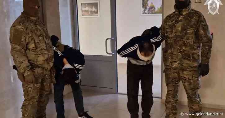 LIVE | Verdachten bloedbad Moskou beschuldigd van terrorisme, lange rijen voor herdenking slachtoffers