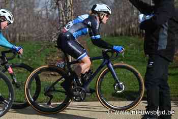 Margot Vanpachtenbeke bekroont lange revalidatie met topresultaat in Gent-Wevelgem: “Ik voel me weer renster”