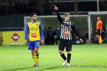 REEKSOVERZICHT 2DE AFDELING VV: KSC Dikkelvenne lost de rol, Sparta Petegem en RFC Wetteren in alarmfase rood