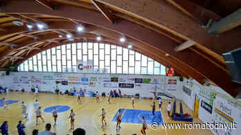 Virtus sconfitta da Matelica, è il terzo ko nel Play In Gold. Tonolli: "Testa bassa e lavorare"