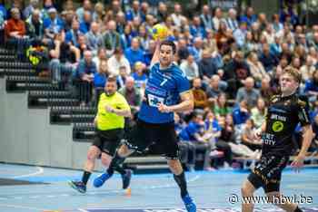Bocholt en Visé zorgen voor Belgisch onderonsje in finale BENE-League