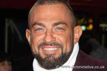 Strictly Come Dancing star Robin Windsor's funeral details confirmed by his family