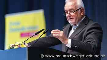 Neuwahl-Debatte: Kubicki wirft Merz „Größenwahn“ vor