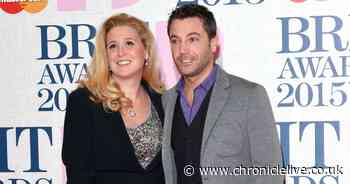 Gino D'Acampo says secret to happy marriage is spending time apart from wife Jessica
