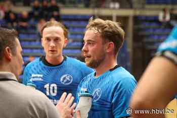 Kreasa Houthalen opnieuw leider na doelpunt in slotminuut, Hubo Handbal verspeelt bonus van zes punten