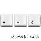 AutoHotkey 2.0.12