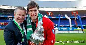 Hans Nijland werpt zich op als tegenkandidaat van Frank Paauw bij KNVB: ‘Ik acht mezelf bijzonder geschikt’