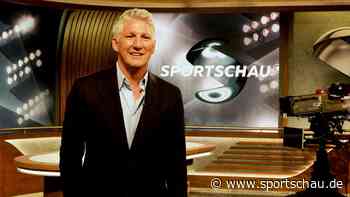 Sportschau-Experte Bastian Schweinsteiger: "Toni Kroos hat die Mannschaft geführt"