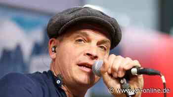 Leipzig: Frei.Wild-Sänger Philipp Burger trotz Kritik bei Buchmesse