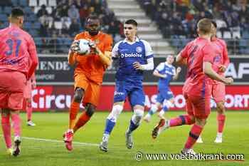 Bart Raes komt met klare taal richting bestuur van KAA Gent