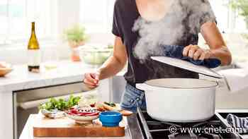 The 9 Best Dutch Ovens for 2024     - CNET