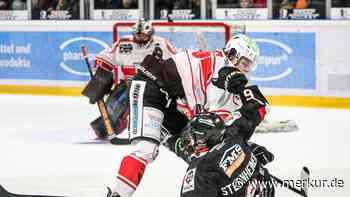 Wieder nur ein Tor Unterschied: Miners brauchen jetzt drei Siege am Stück