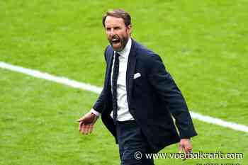 Engelse bondscoach ziet twee basisspelers afhaken voor duel met Rode Duivels