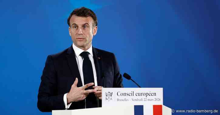 Nach Anschlag: Frankreich ruft höchste Sicherheitsstufe aus