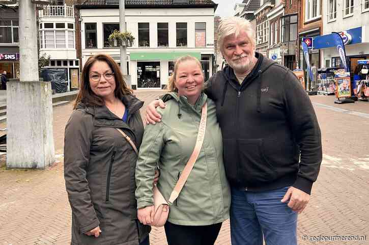 Betrokken ouders willen nieuw restaurant voor personeel sluitende Brownies & Downies