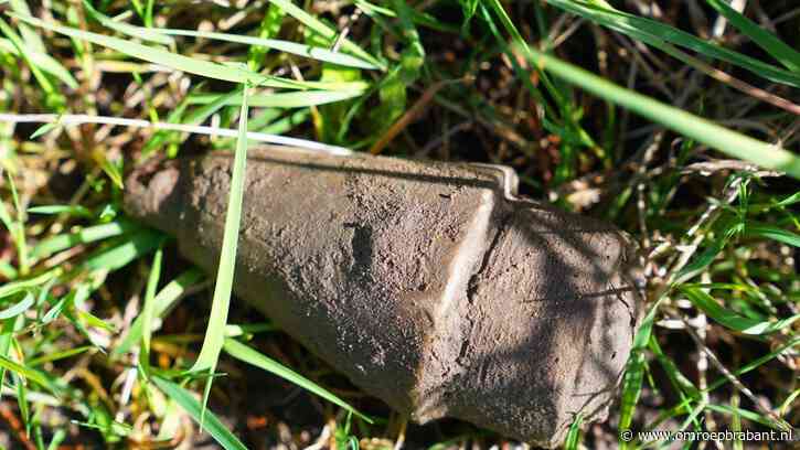 112-nieuws: brand bij varkensboerderij • inbraak bij voetbalclub