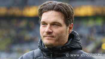 BVB News: Terzic hat trotz Kritik "richtig Bock" auf Dortmund
