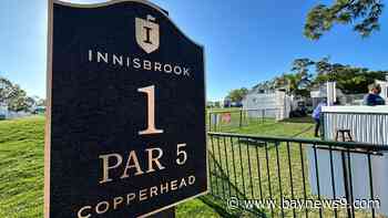Volunteers help make Valspar Championship run smoothly