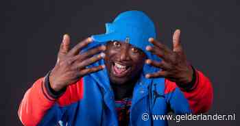 Rapper Def Rhymz (53) overleden