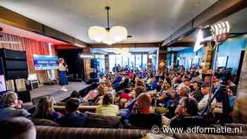 Hoe zet je immersive design in voor maatschappelijke verandering?