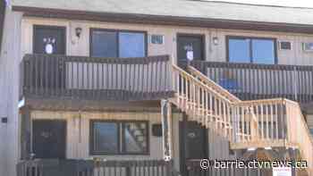 Group of Wasaga Beach residents waiting to learn if power will be disconnected