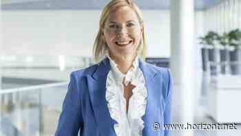 Jennifer Treiber-Ruckenbrod: Wie die Marketingchefin BMW mit Innovationen nach vorne treibt