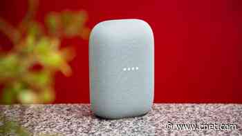 Best Smart Home Deals: Save Up to $81 in Amazon's Big Spring Sale     - CNET