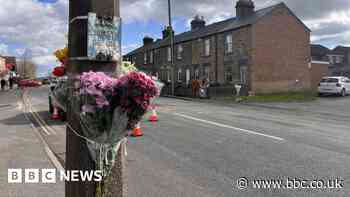 Woman, 85, and man, 75, die and seven hurt in crash