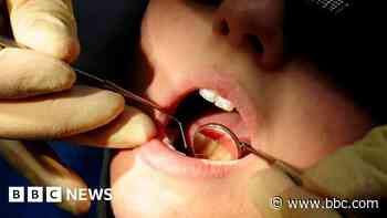 Access to NHS dentists improving, says report