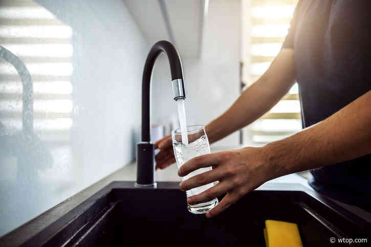 ‘Spring cleaning’ for your pipes? Here’s why your tap water might smell funny until May