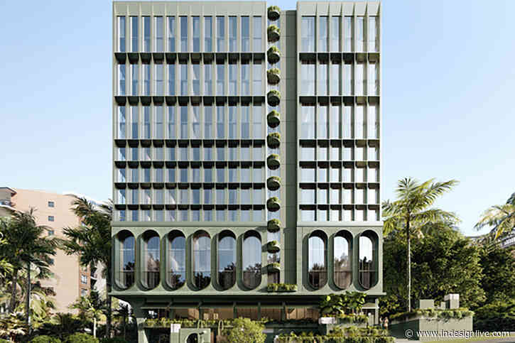 The road to Brisbane 2032: How is the city’s design landscape evolving ahead of the Olympics?