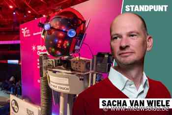 “Overheid is rem op technologische en innovatieve ontwikkelingen”