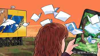 Tech sector’s ambitions and AI cheer investors