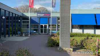 Isa en Cris gaan naar brede school CSG Reggesteyn: "Je leert ook weer van elkaars verschillende niveaus"