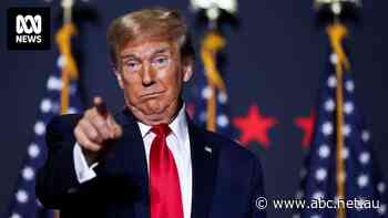 The former US president needs to find $712m by tonight. Here’s what happens if he fails