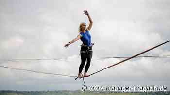 Karrierewechsel: Fünf Tipps, mit denen er gelingt