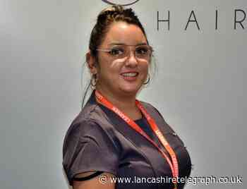 Education opportunities at Lancashire Adult Learning
