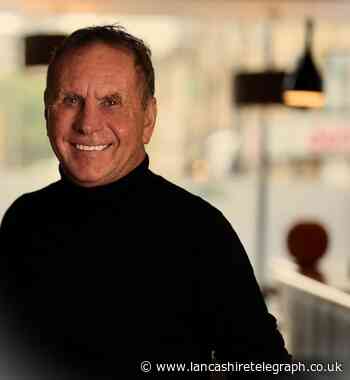 Cliviger pub owner gets noticed in Hollywood for film script
