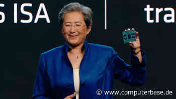 Gerüchte zu Epyc 9005 „Turin“: AMDs neue Server-CPUs mit mehr L3-Cache und Fragezeichen (Update)