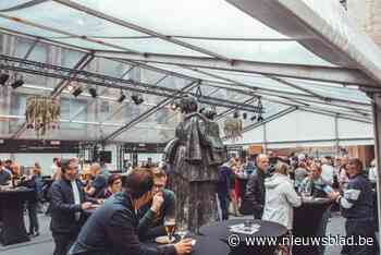 Vijfde editie Mechelen Culinair duurt voor het eerst drie dagen: “Ook de chefs kijken er naar uit”
