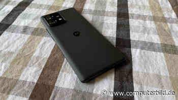 Motorola Edge 50: Alle Gerüchte zum neuen Top-Modell