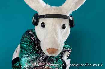 Easter at Croydon’s Centrale & Whitgift shopping centre