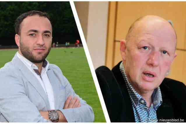 “Gezinnen betaalden honderden euro’s per jaar te veel”: voetbalclub met CD&V’er als voorzitter licht ouders van kansarme spelertjes voor tienduizenden euro’s op