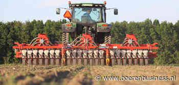 Conserventeelt in trek, fabriek geeft niet thuis