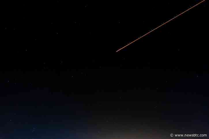 STX Brushes Off Sluggish Crypto Market As It Shoots Up By 30%