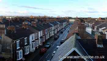 One in six Wirral homes deemed ‘non-decent’