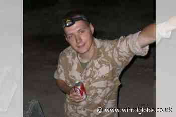 Scheme for Wirral veterans 'silently struggling' with health