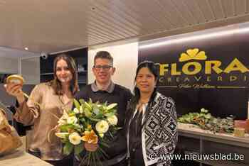 Plantenzaak opent de deuren op nieuwe locatie