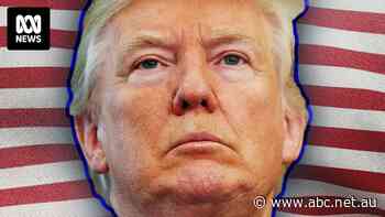 Trump has asked 30 different companies for a $712m loan. Here’s why he needs it by tonight