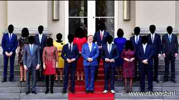 Welke vakkundige Overijsselaar zie jij als minister?